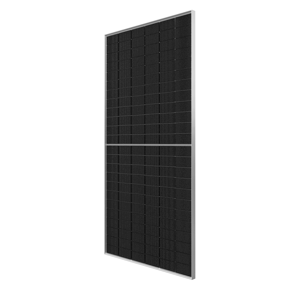 Panel Solar Longi Hi-MO 645W