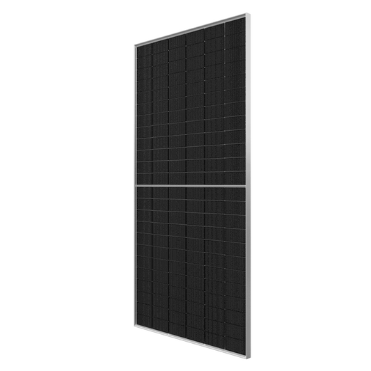 Panel Solar Longi Hi-MO 615W