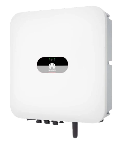 Inversor Hibrido HUAWEI SUN2000 6K 1F 220V