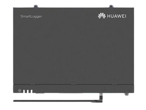 Monitoreo HUAWEI SMARTLOGGER 3000A