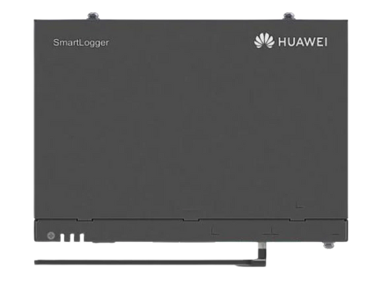 Monitoreo HUAWEI SMARTLOGGER 3000A