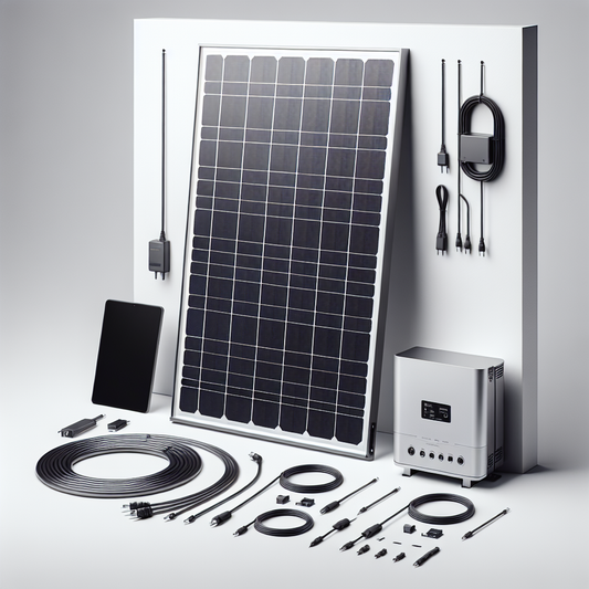Kit Solar 14 Paneles – 7.5 kW