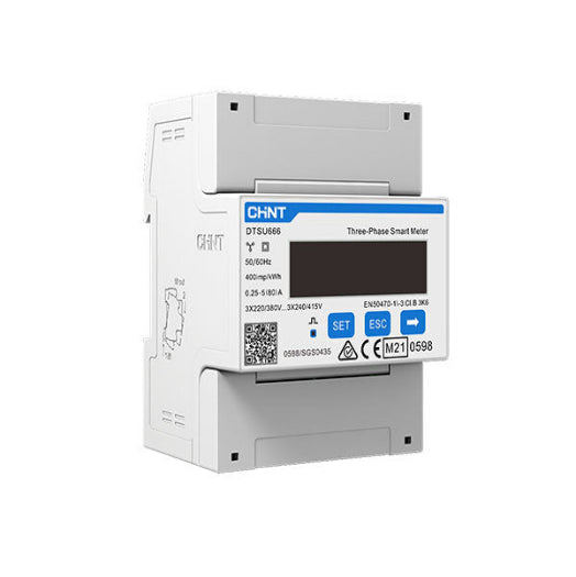 Medidor HUAWEI METER DTSU666-H-250A/50mA